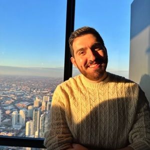 Meet your Posher, Majd